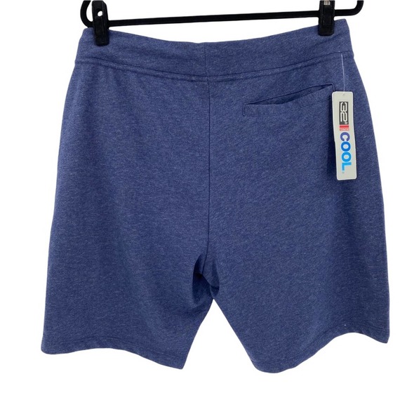 32 Degrees Performance Mens Drawstring Shorts - Picture 2 of 10